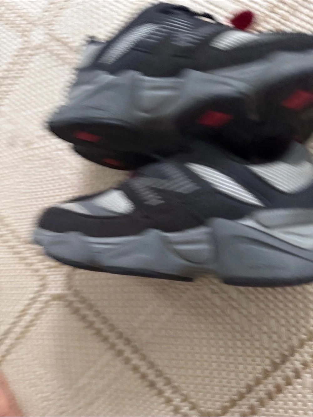 New Balance comfortable kids